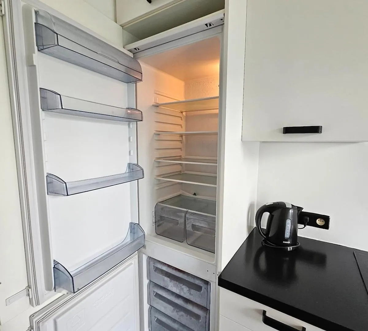 Apartament Studio El - Cozy Bright Flat In The Green Corner Of Antwerpia Belgia